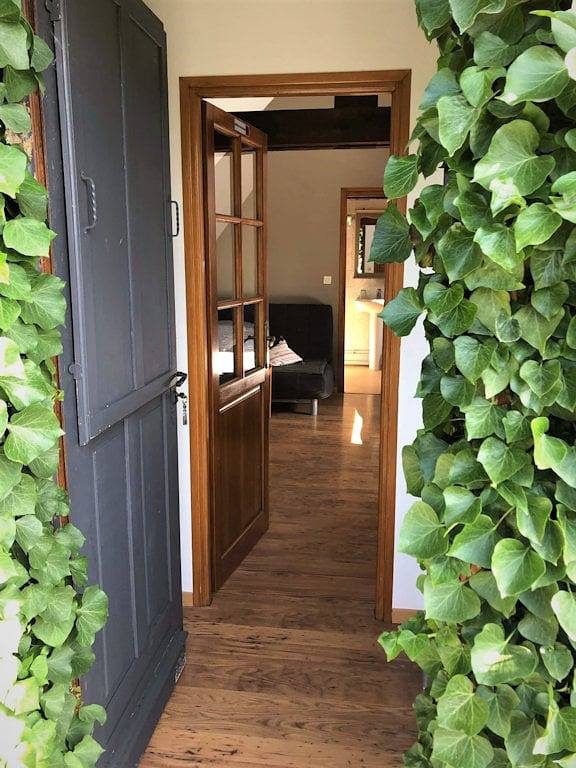 Chambre d’hôte pour 4 personnes, avec jardin dans Département Nord - 4