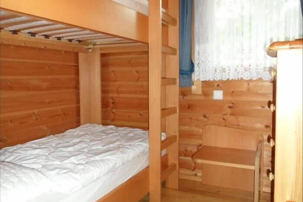 Ferienhaus Jägerpark Viechtach 17, Hallenbad, Wlan und Energiekosten inklusive in Viechtach, Vorderer Bayerischer Wald