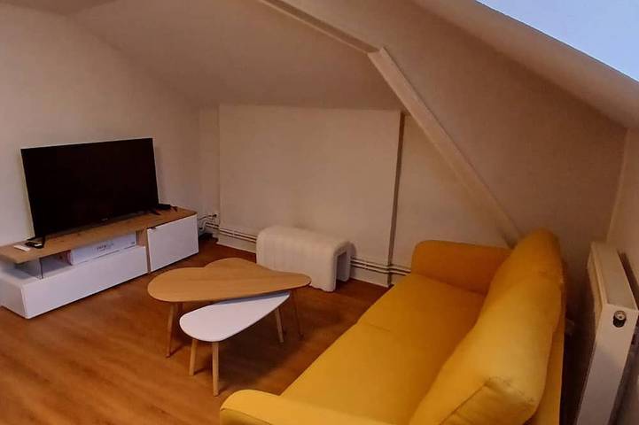 Ferienwohnung für 6 Personen - 1