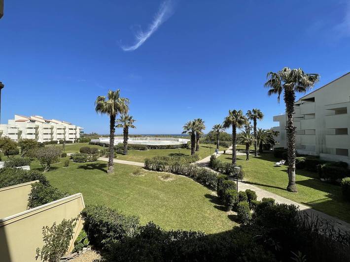 Gîte pour 6 personnes, avec Terrasse et Piscine à Saint-Cyprien - 3