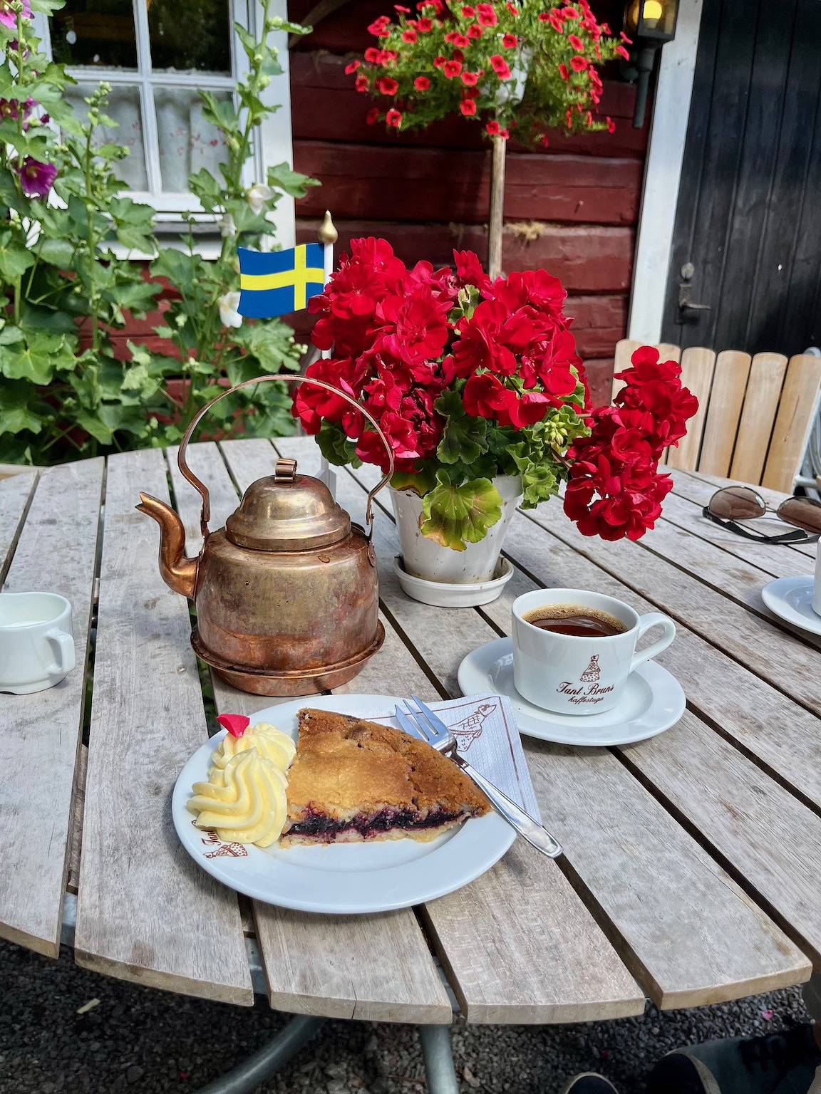 Summer House Sweden in Rättvik for 9 people in Rättvik, Siljansee
