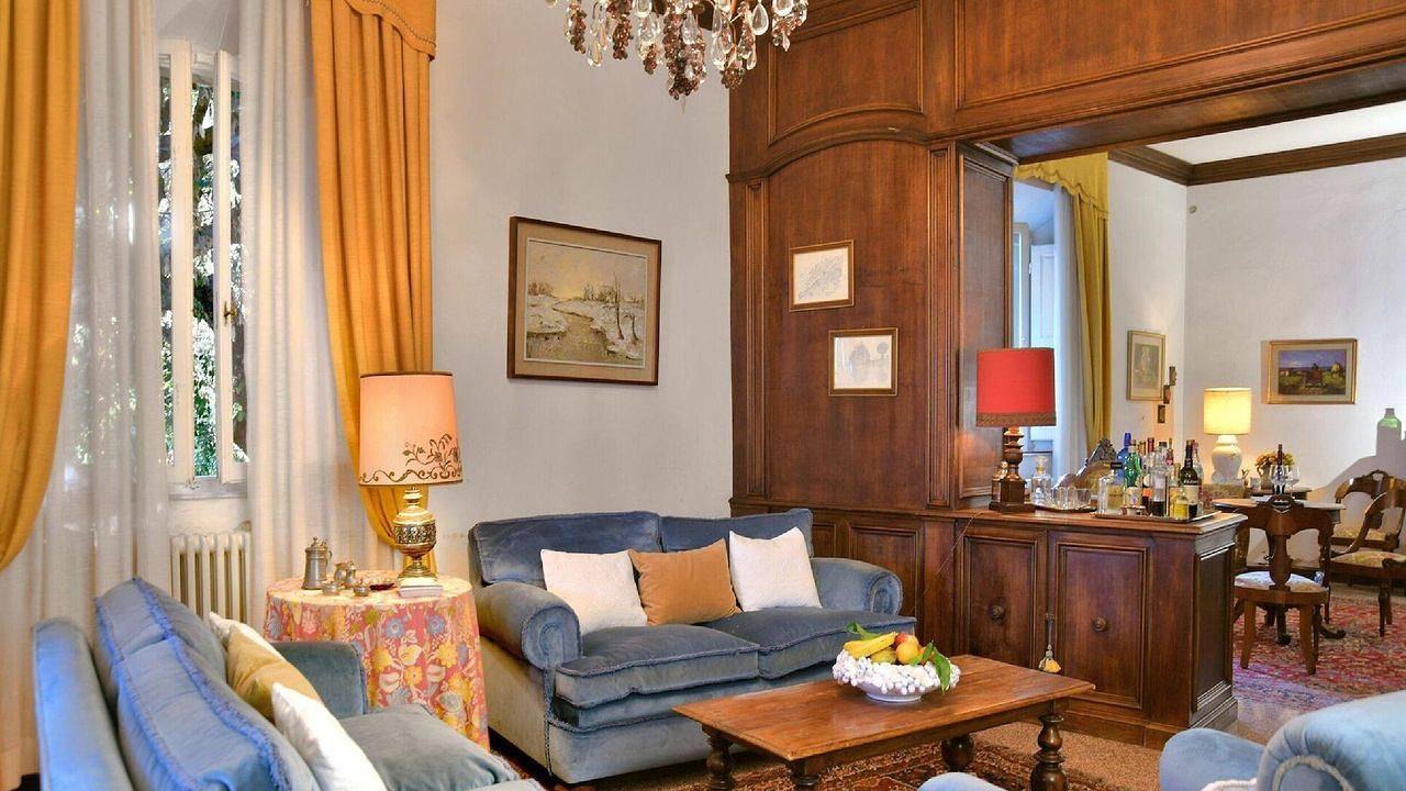 Ganze Ferienwohnung, Ferienwohnung für 6 Personen mit Garten in Lari, Casciana Terme Lari