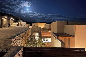 Villa für 2 Personen in Karpathos, Dodekanes, Bild 4