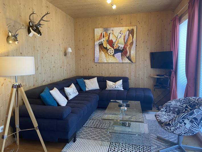 Superior Ferienhaus # 31 mit Ir-Sauna & Whirlwanne in Rottenmanner und Wölzer Tauern, Hohentauern