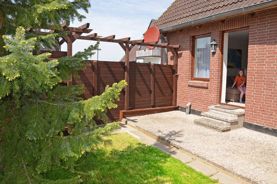 Ferienwohnung in Dahme für 5 Personen in Dahme
