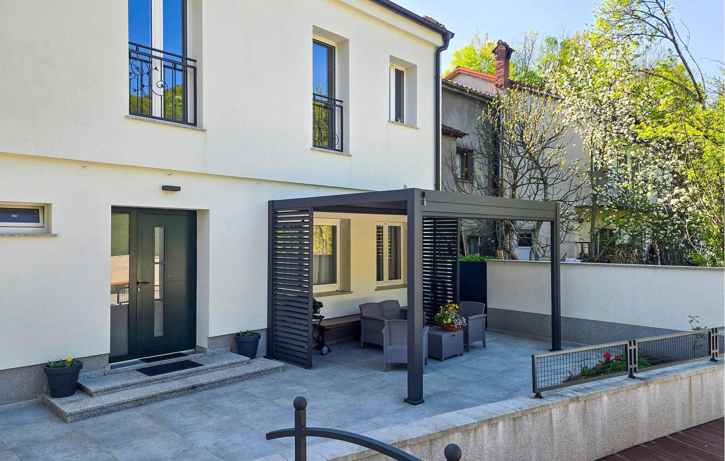 Casa vacanza a Kvarn a partire da 44€ a notte