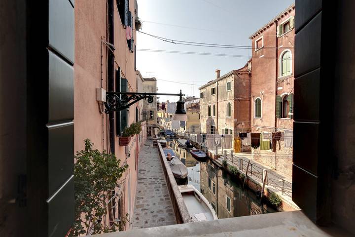 Apartamento entero, Laguna Luxury 1 in Venecia, Laguna di Venezia