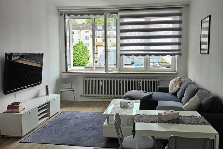 Appartement de vacances pour 2 personnes - 1
