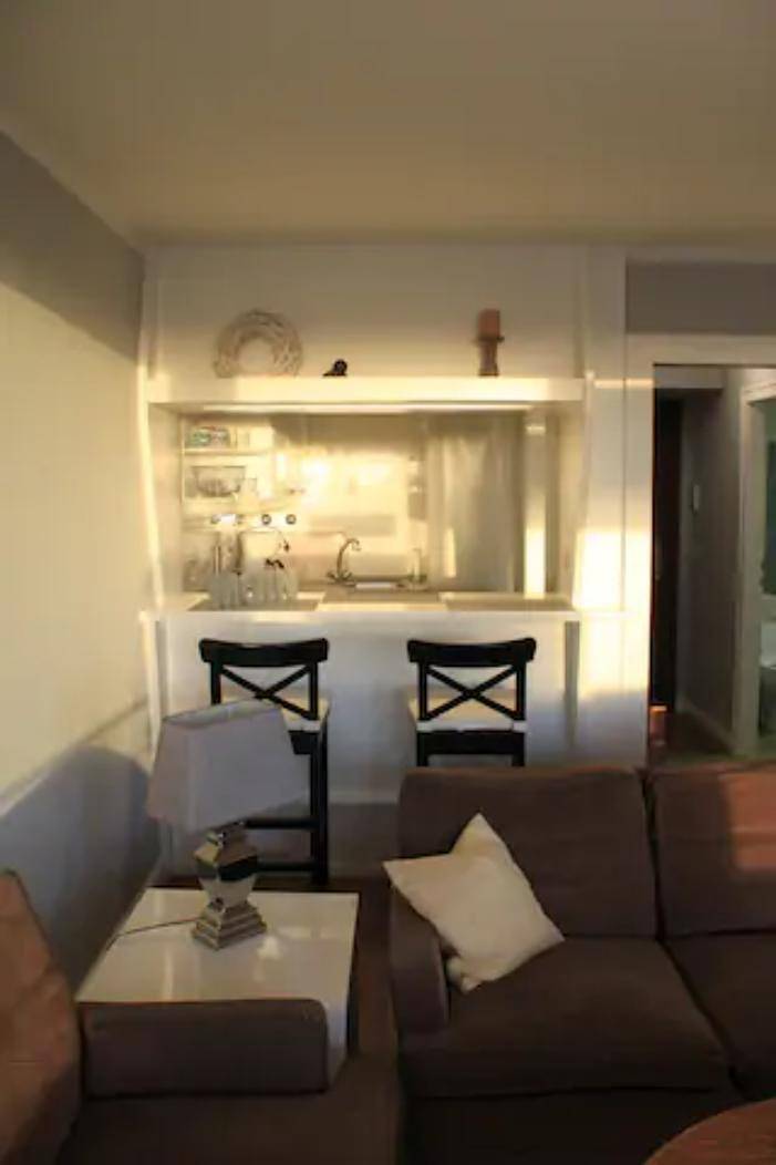 Studio für 2 Personen, mit Balkon in Westerland - 2