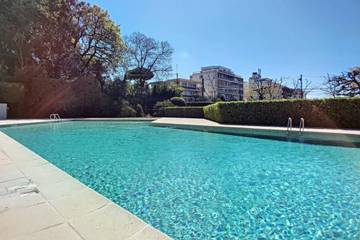 Location De Vacances pour 6 Personnes dans Antibes, Région de Cannes, Photo 1