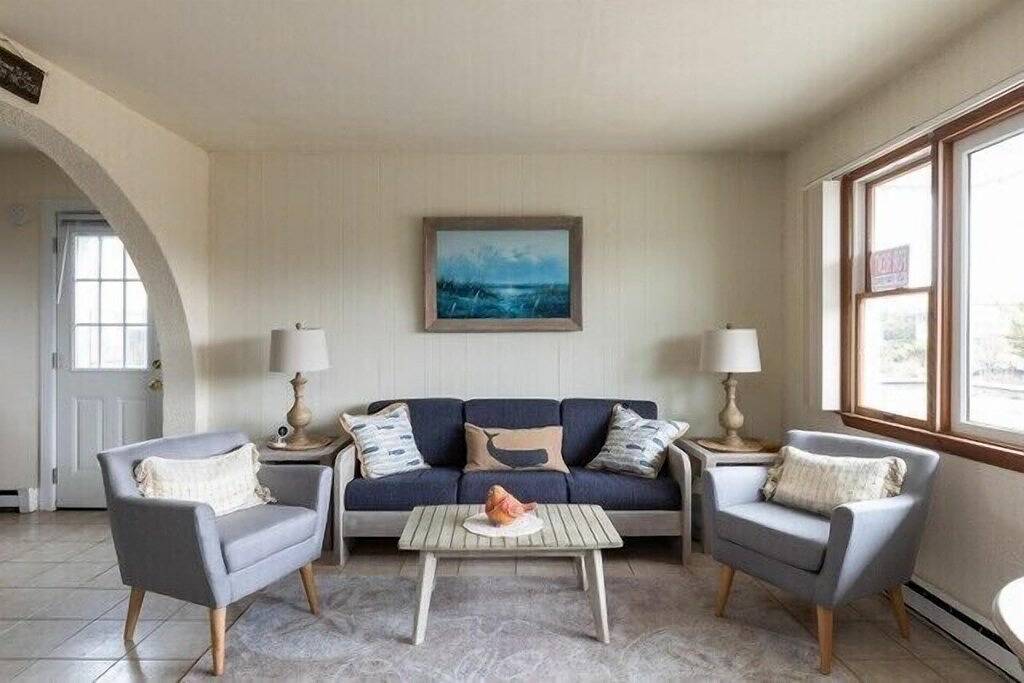 Kleines Strandhaus wartet auf Sie! in Napeague, North Fork