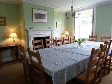 Cottage for 18 People in North Yorkshire, Yorkshire, Photo 3