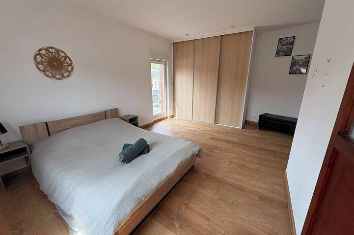 Gîte pour 10 personnes à Lambersart - 4