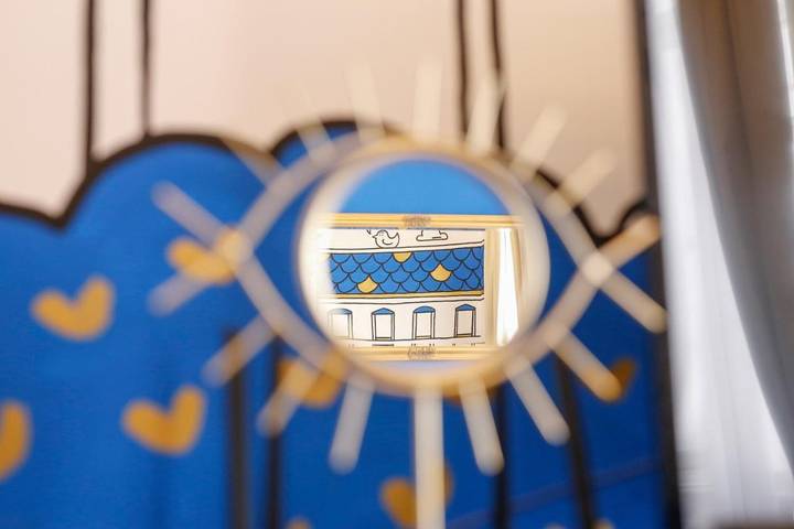 Location de vacances pour 2 personnes, avec vue à Eger - 2