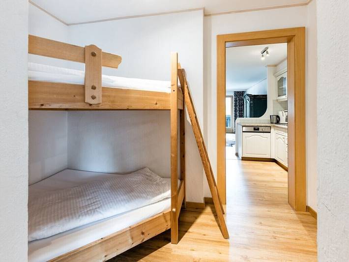 Ferienhaus für 5 Personen, mit Garten in Seefeld in Tirol - 3