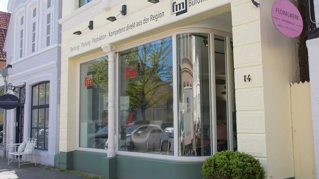 Ganze Ferienwohnung, Ferienwohnung für 3 Personen (46 m²) in Oldenburg in Oldenburg, Niedersachsen