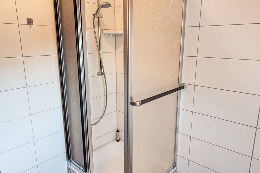 Ganze Wohnung, Graugans in Freiburg (Elbe), Cuxland