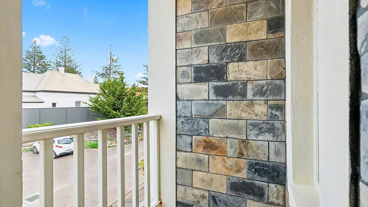 Apartamento vacacional entero, Ferienwohnung für 6 Personen (1 m²) in Glenelg South in Adelaida (Australia), Australia Meridional
