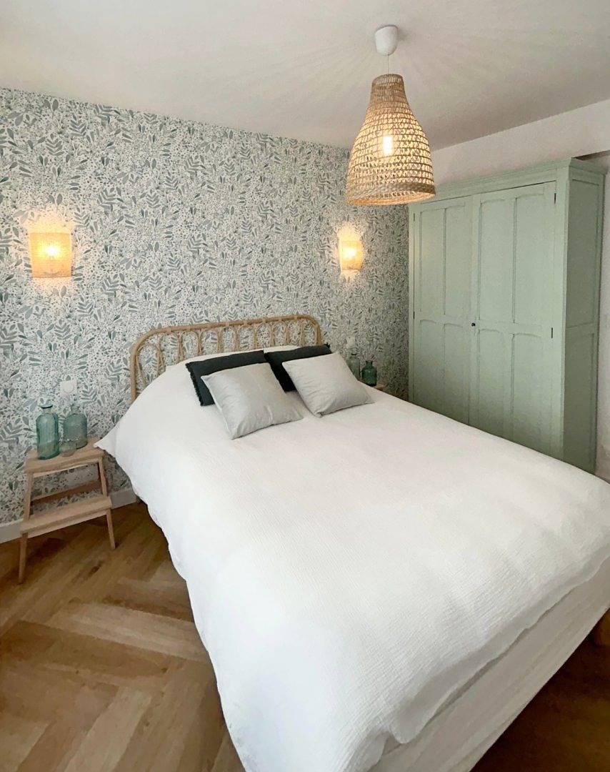 Appartement entier, Le Victor - Ecrin de vacances pour 6 personnes in Berck Plage, Berck