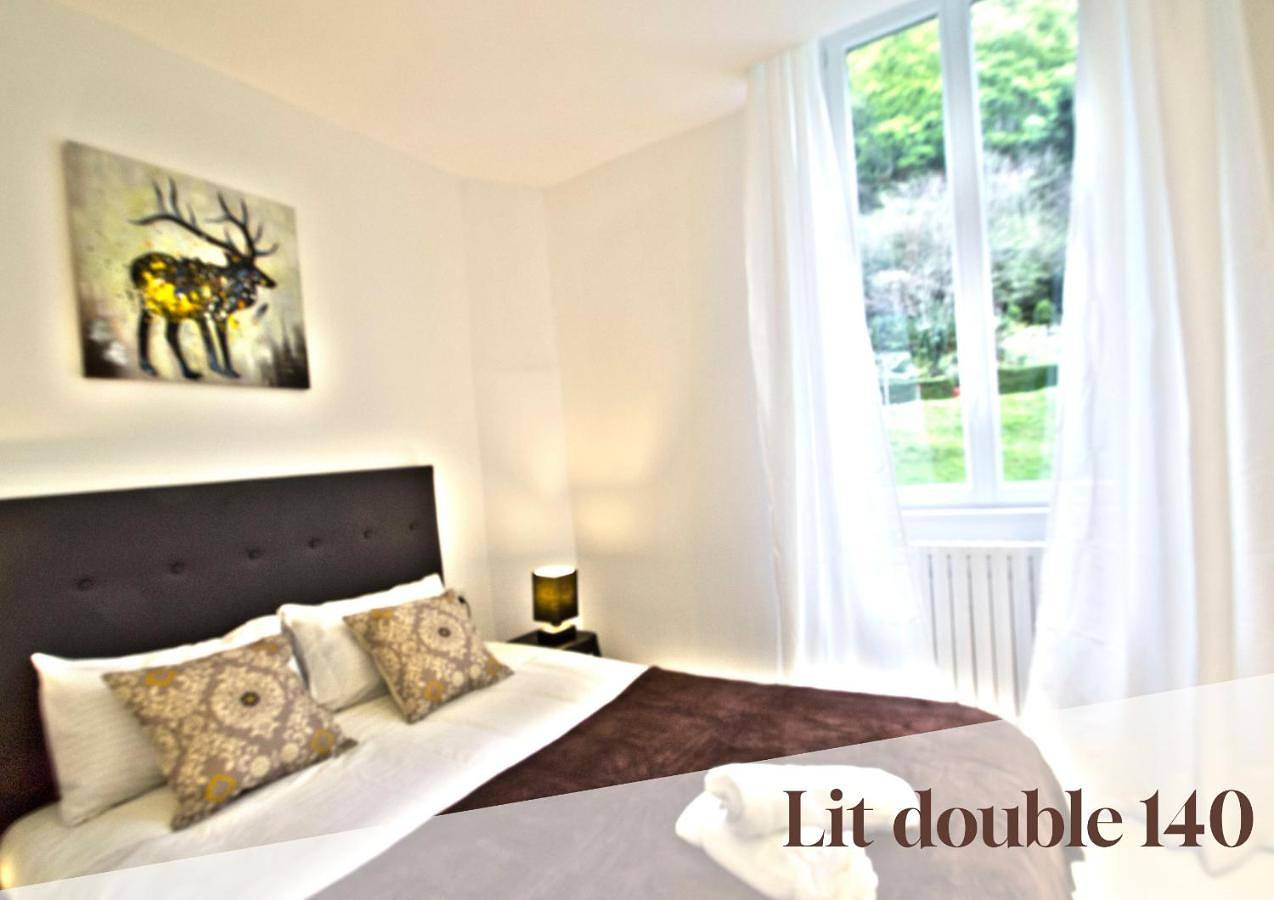 Appartement entier, Apt 4 Eaux-Chaudes proche Laruns et Espagne in Laruns, Béarn