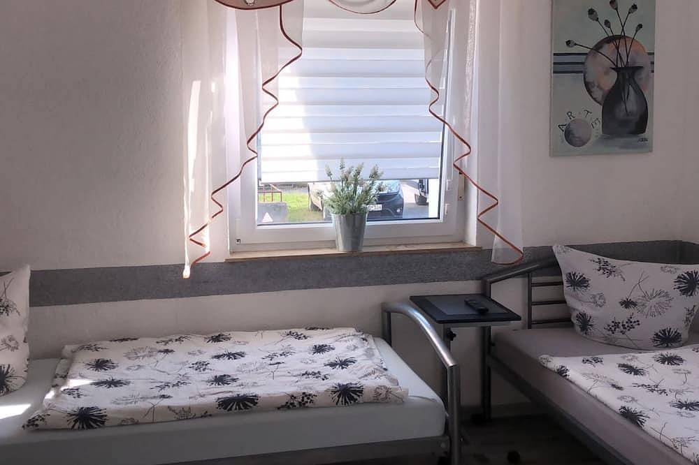 Ferienhaus Bailey in Laupheim, Landkreis Biberach