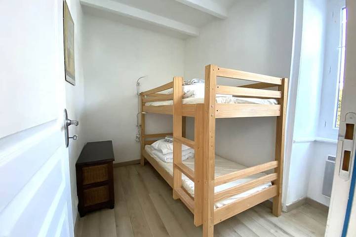 Location de vacances pour 4 personnes dans Port Lay - 3