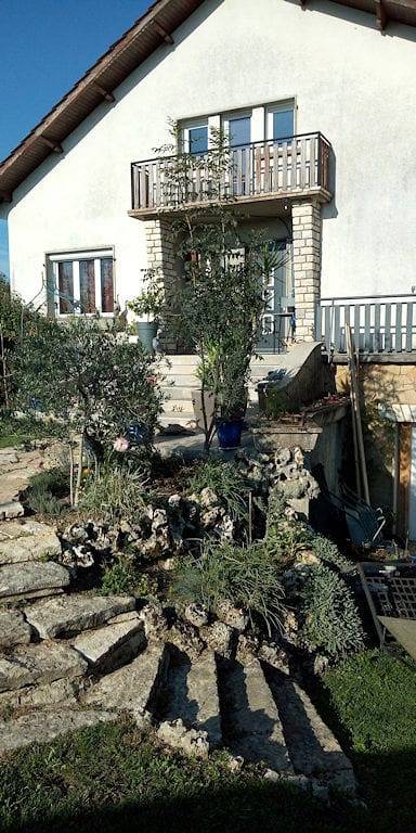 Chambre d’hôte pour 3 personnes, avec jardin dans Côte-d'Or - 2