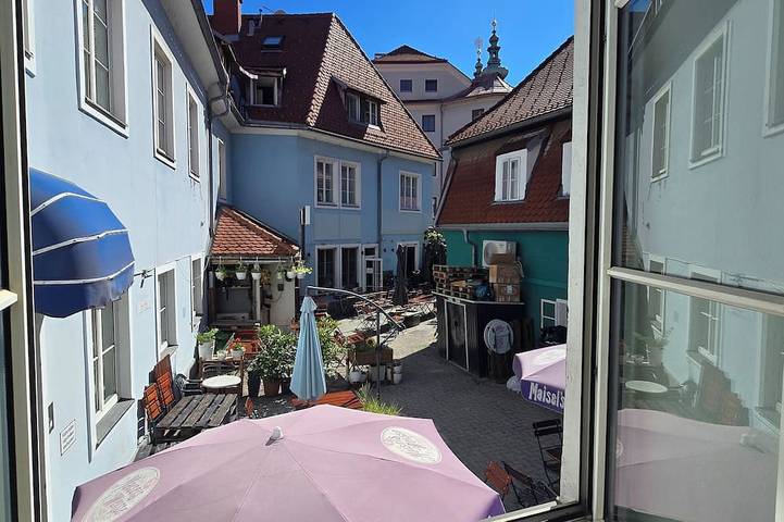 Appartement de vacances pour 2 personnes - 1