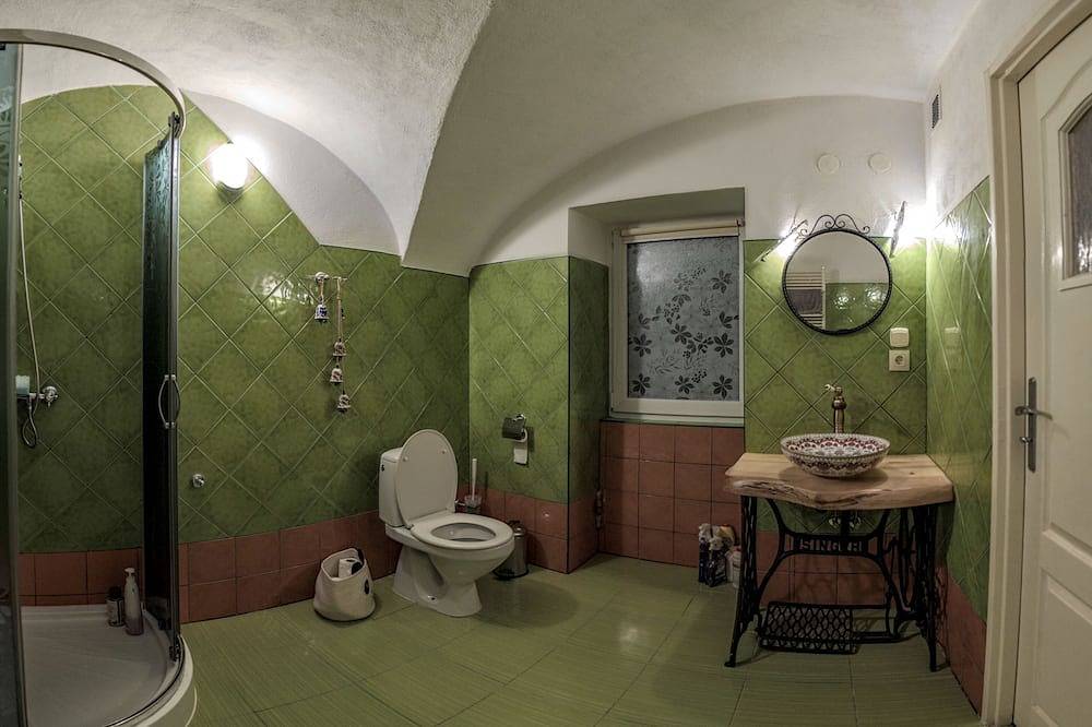 Izeria 112 Riverside House in Piechowice, Sudeten (Polen)