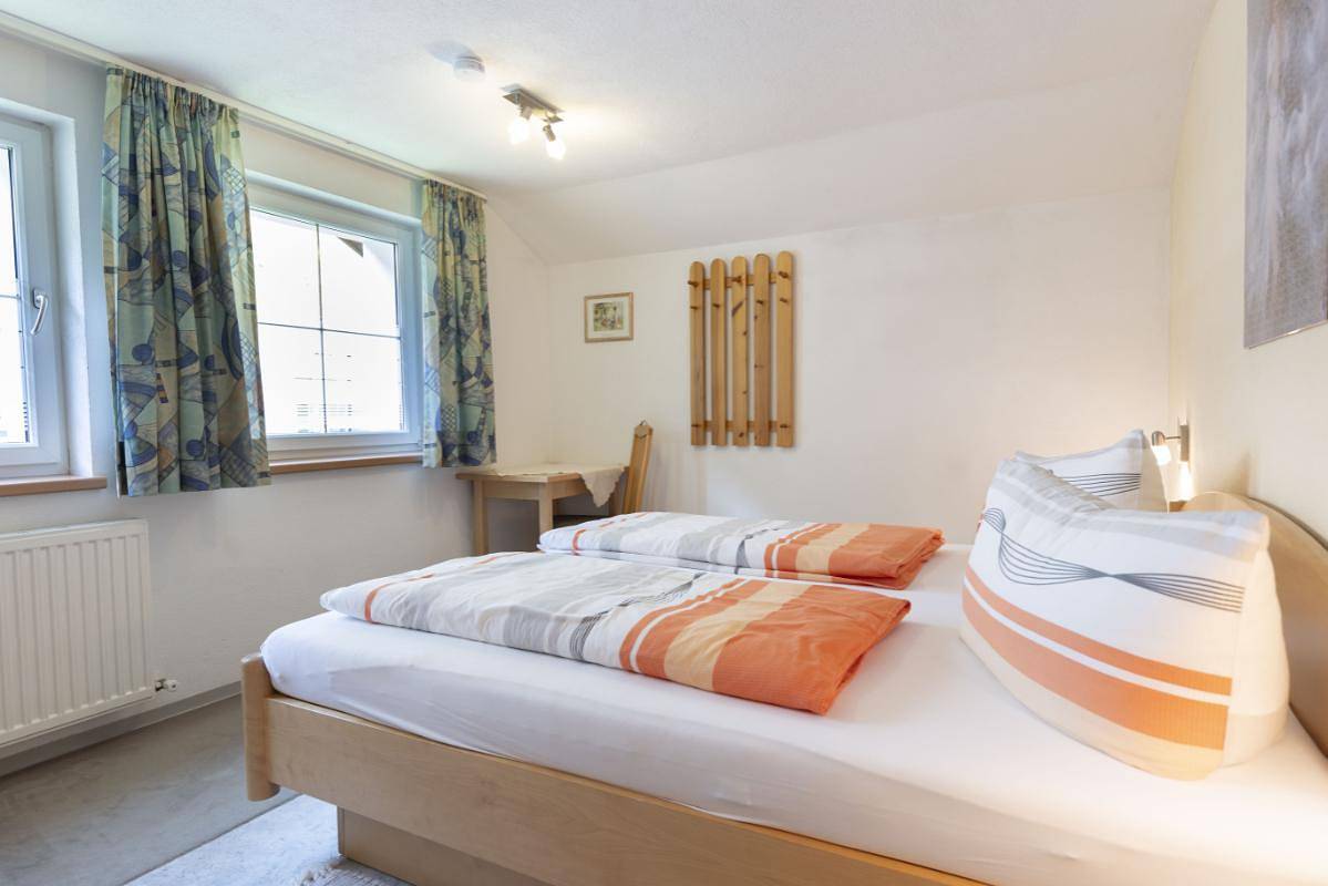 Ganze Ferienwohnung, Apart Bergblick für 6-8 Personen/3 Schlafräume in Kappl, Verwall