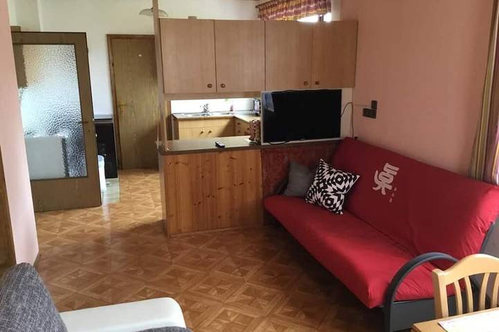 Ganze Wohnung, Gemütliche Ferienwohnung in sehr ruhiger Lage in Groß-Neusiedl, Waldviertel