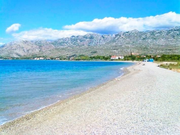 Ferienwohnung für 3 Personen, mit Balkon in Starigrad - 3