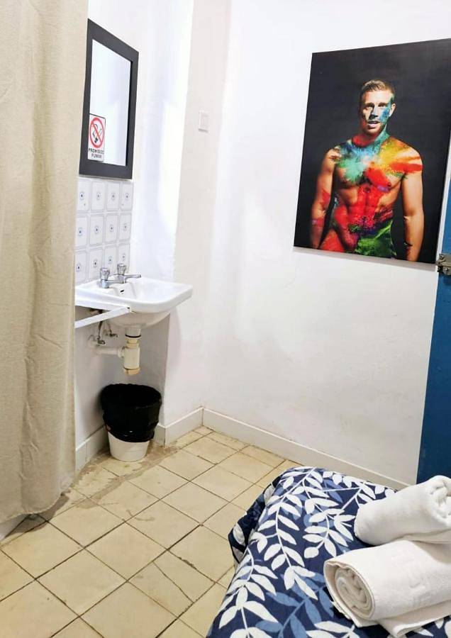 Maison d’hôte pour 2 personnes, avec terrasse à Cordoba - 2