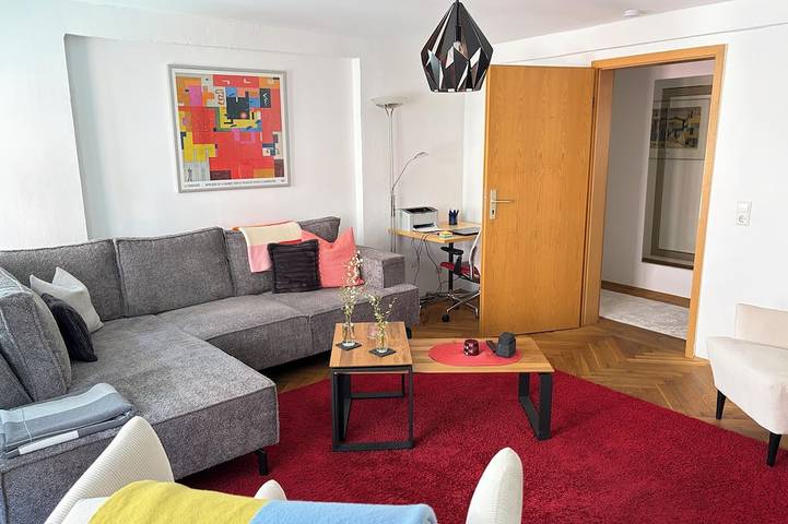 Ferienwohnung für 6 Personen - 1