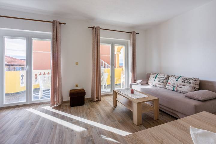 Ferienwohnung für 4 Personen in Novi Vinodolski - 4