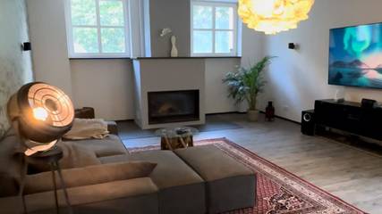 Ferienwohnung für 4 Personen in Braunfels, Lahn-Dill-Kreis, Bild 4