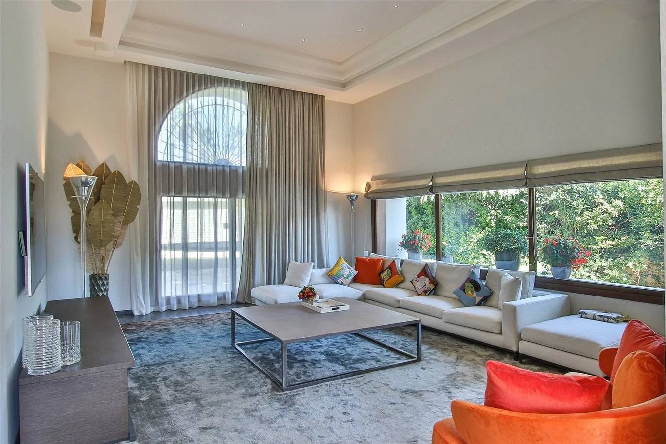 Villa de Luxe avec Piscine - Cap d'Antibes in Antibes, Côte méditerranéenne (France)