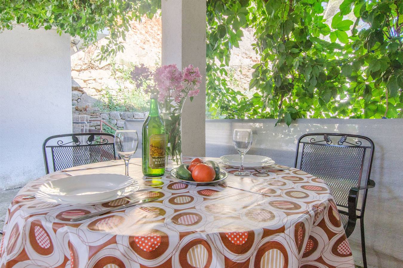 Ganzes Studio, Apartments and Rooms Stjepan in Hvar