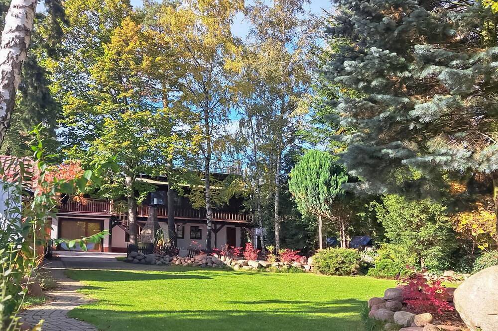 Impresionante casa en Boruja con vista. in Gran Polonia (región histórica)
