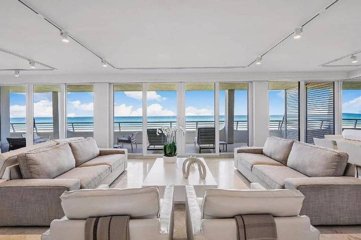 Vakantiewoning voor 5 personen in Palm Beach
