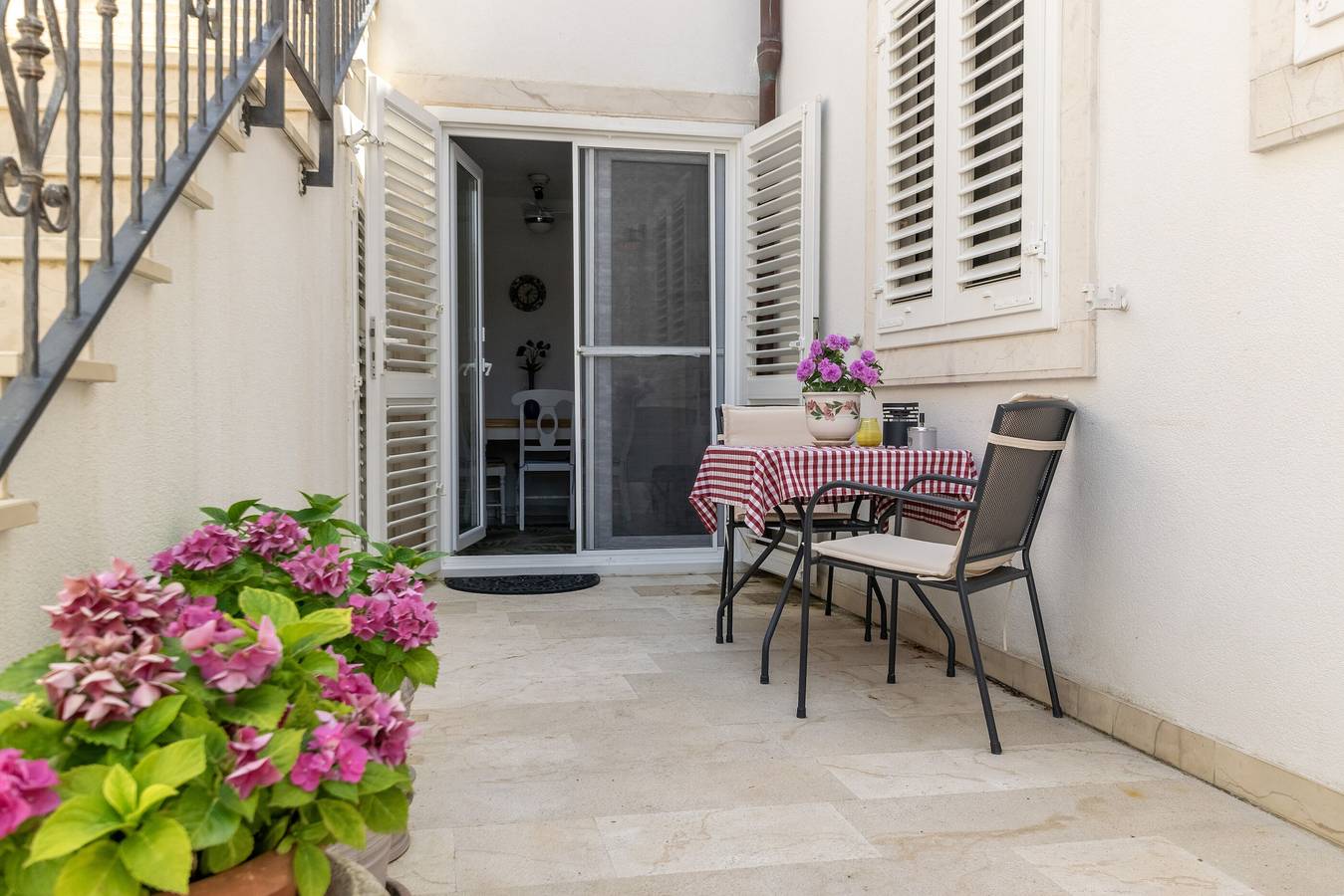 Ganze Wohnung, Apartments Sonja in Stomorska, Solta