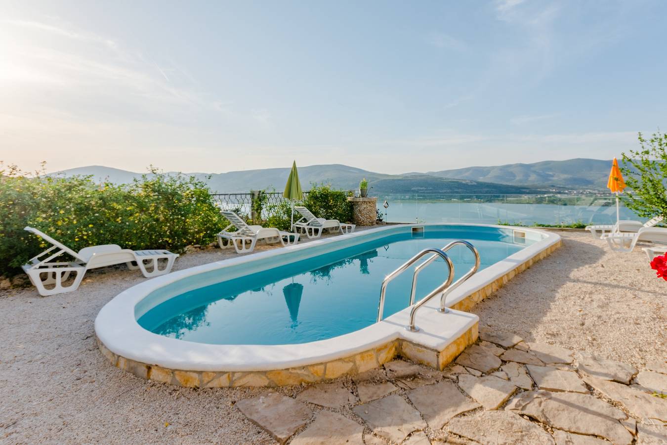 Appartamento vacanze a Ciovo a partire da 303€ a notte
