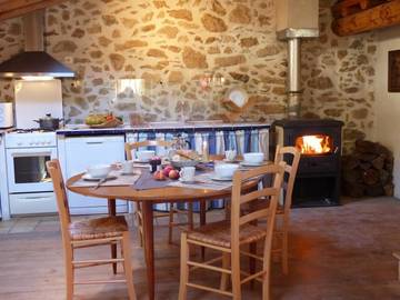 Gîte pour 4 Personnes dans Montségur, Ariège, Photo 4