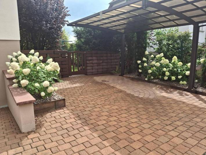 Maison d’hôte pour 2 personnes, avec terrasse ainsi que jardin et piscine dans le Haut-Rhin - 2