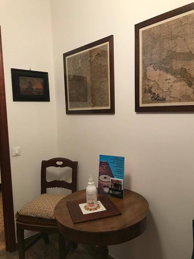 Appartement entier, Alloggio Galli in Crémone, Province de Crémone