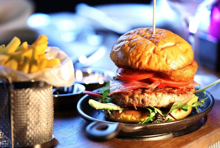 Hotel für 4 Personen, mit Haustier in Galtür - 4