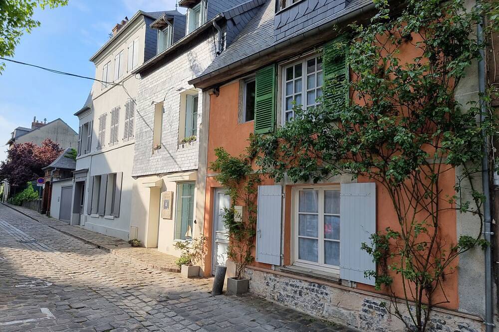 Photo : Maison de vacances