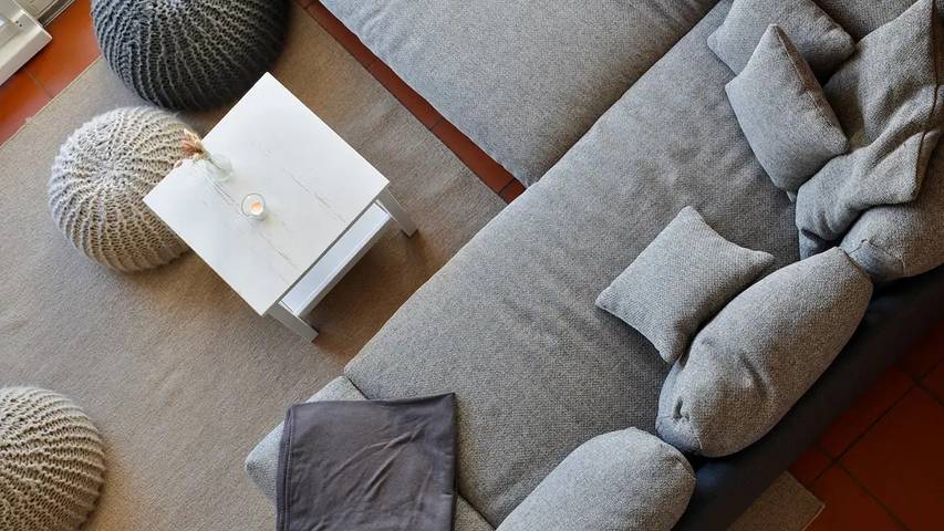 Ferienhaus für 6 Personen, mit Balkon und Garten in Langballig - 4