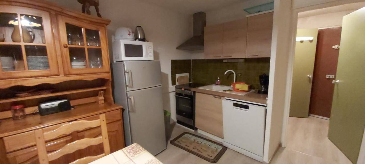 Appartement entier, Two-Bedroom Apartment in Selonnet, Alpes-de-Haute-Provence