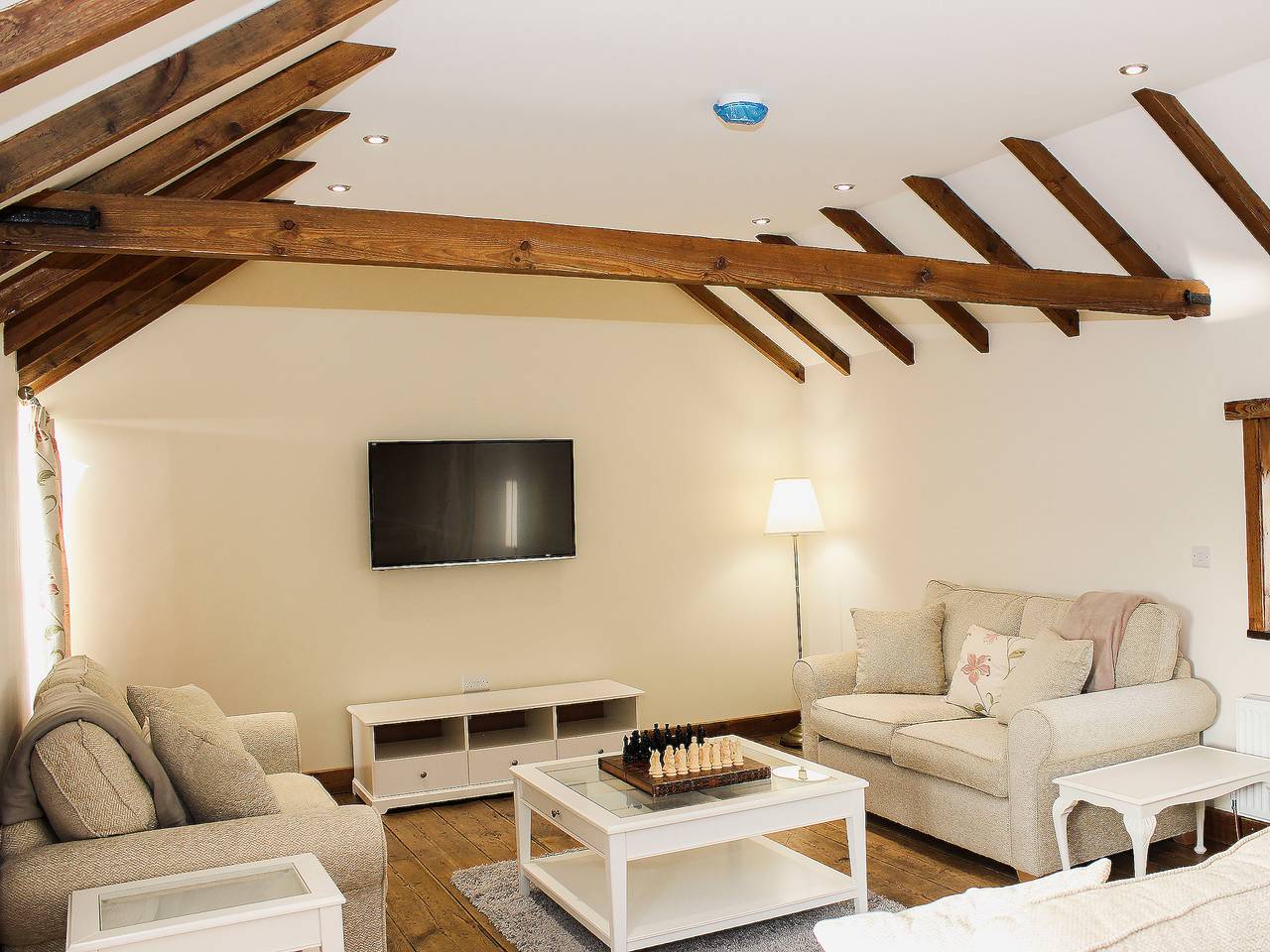 The Cart Shed in Tickton, East Riding of Yorkshire